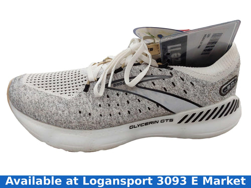 Brooks 1203711b163 Gray