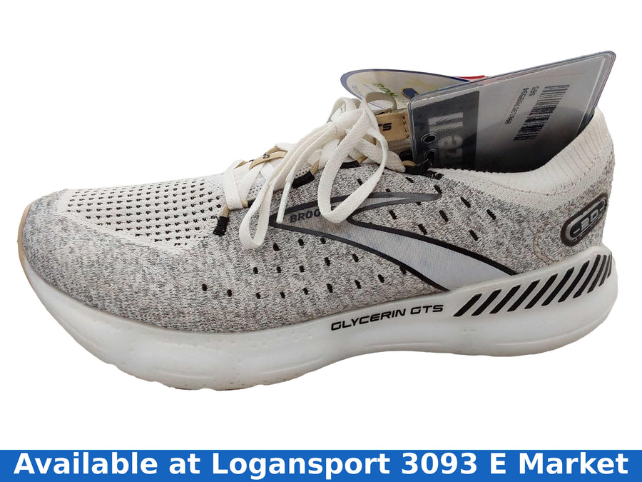 Brooks 1203711b163 Gray