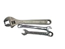 Silver Misc. Automotive Tool