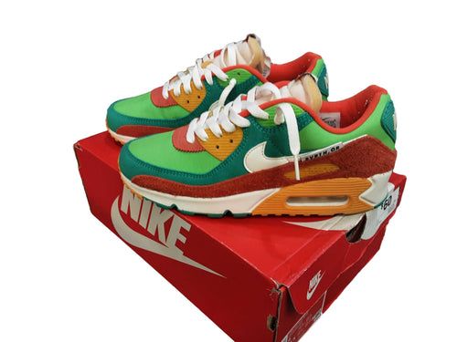 Nike Dc9336-3000 Multi-color