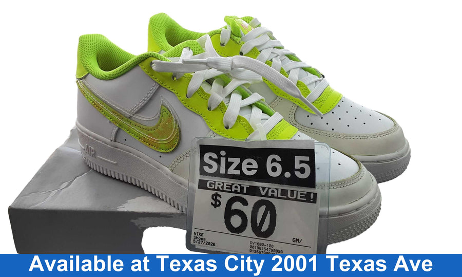 Nike Dv1680-100 White