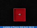 Women's Ring - Solitaire - Diamond Ring