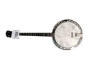 Vega Ranger White Banjo