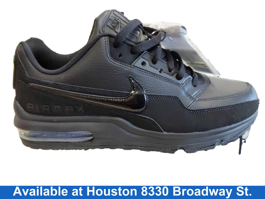 Nike 687977-020 Black