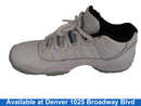 Jordan 52889617 White