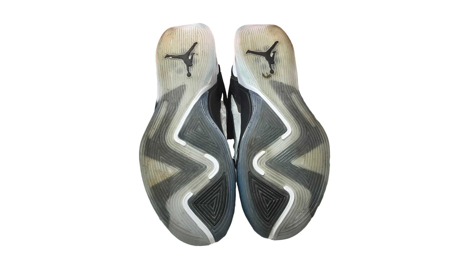 Jordan Jordan Luka 2 Tb Black