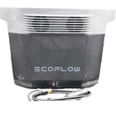 Ecoflow Ef3 Pro Black Power Supply