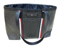 Tommy Hilfiger 002 Qdk Black Purse / Handbag