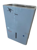 Midea Mad35c1zws White Purifier / Humidifier / Dehumidifier