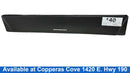 Taotronics Tt-sk027 Black Home Sound Bar Speaker