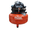 Ridgid Of60150hb Orange Electric Compressor