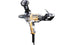 Dewalt Dw130v Yellow Corded Hammer Drill
