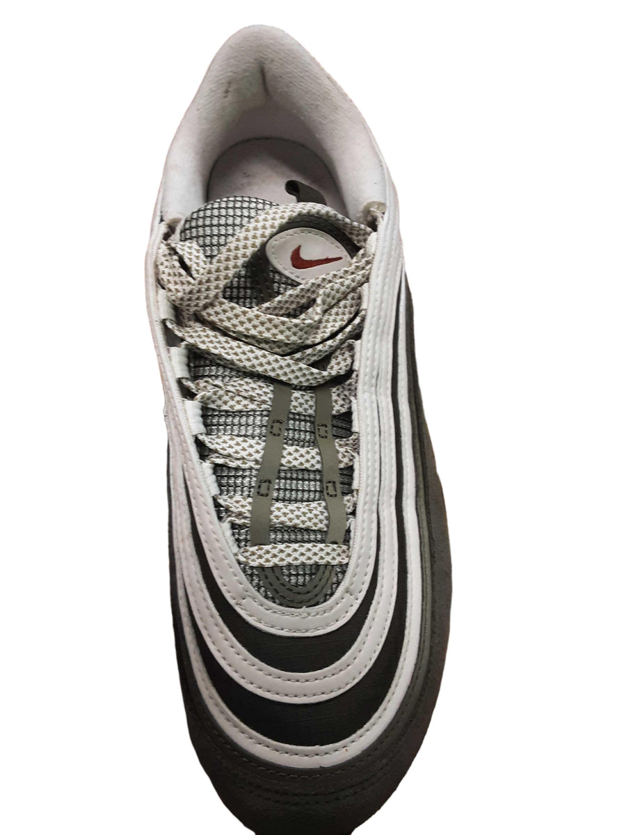 Nike Fb9619-001 Green