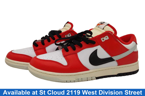Jordan Dz2536-600 Red