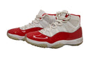 Jordan Ct8012-116 Red