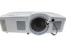 Optoma Vdgtgzbz White Home Media Projector