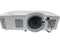 Optoma Vdgtgzbz White Home Media Projector