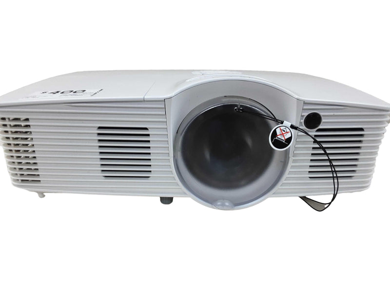 Optoma Vdgtgzbz White Home Media Projector