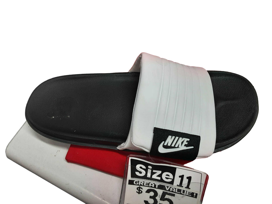 Nike Dq9624-100 White
