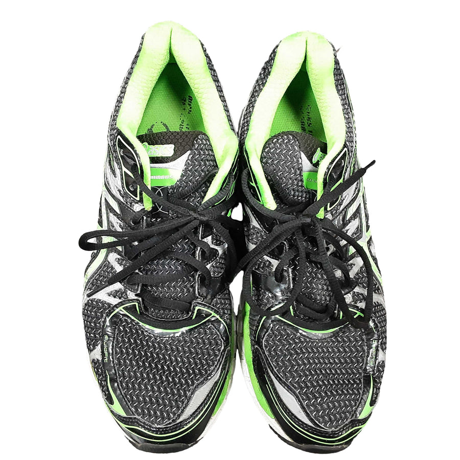 Asics T4b4n Green