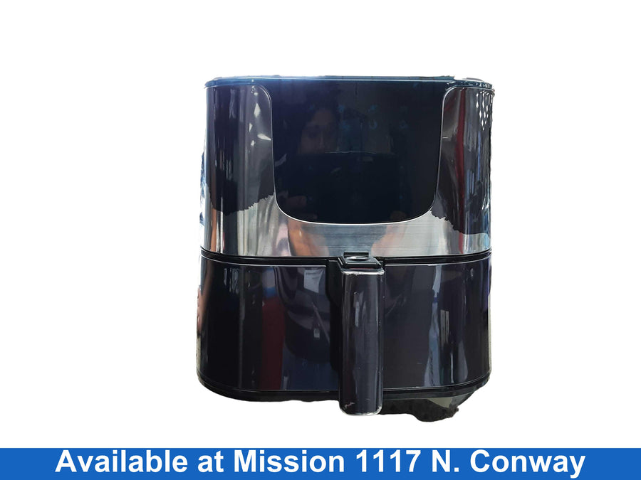Kitchen And Table Ft 44845 Black Small Kitchen Appliance