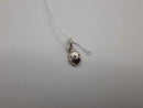 Pendant - Silver 1.2 grams