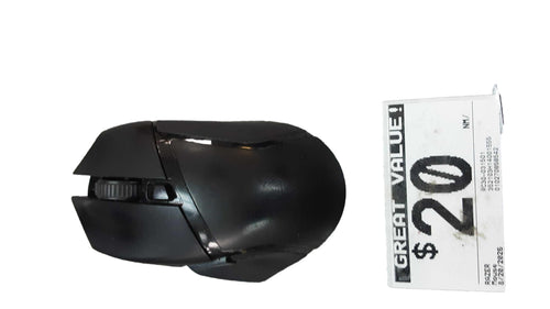 Razer Rc30-031501 Black