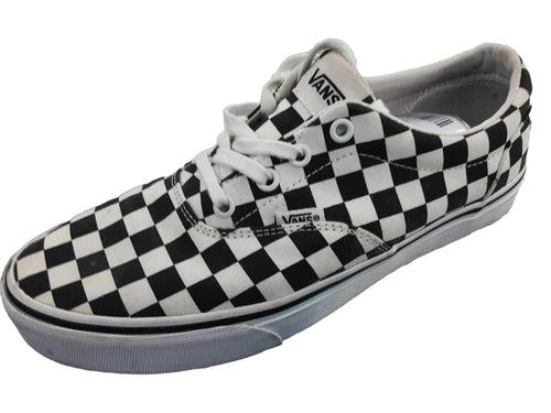 Vans 721356 White