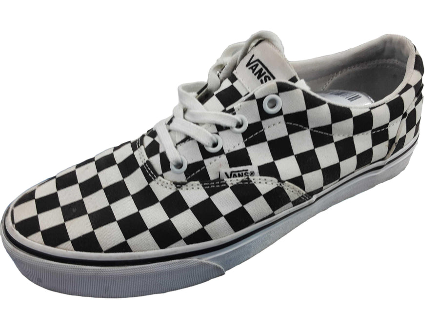 Vans 721356 White