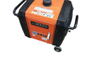 Wanco Wi3000p Orange Generator
