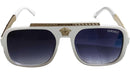 Versace 9902 White