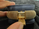 Watch - Yellow Gold 14k (.585) 62.9 grams