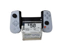 Back Bone Bb-51 Black Gaming Controller