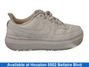 Nike Dm0113-100 White