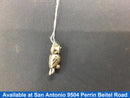 Pendant - Silver 5.2 grams
