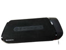 Sony Srs-xb33 Black Portable Speaker