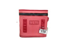 Yeti Hopper Flip 12 Red Cooler