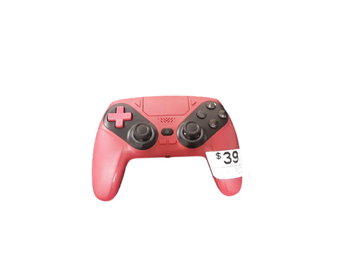 Generic Rh 5158 Purple Gaming Controller