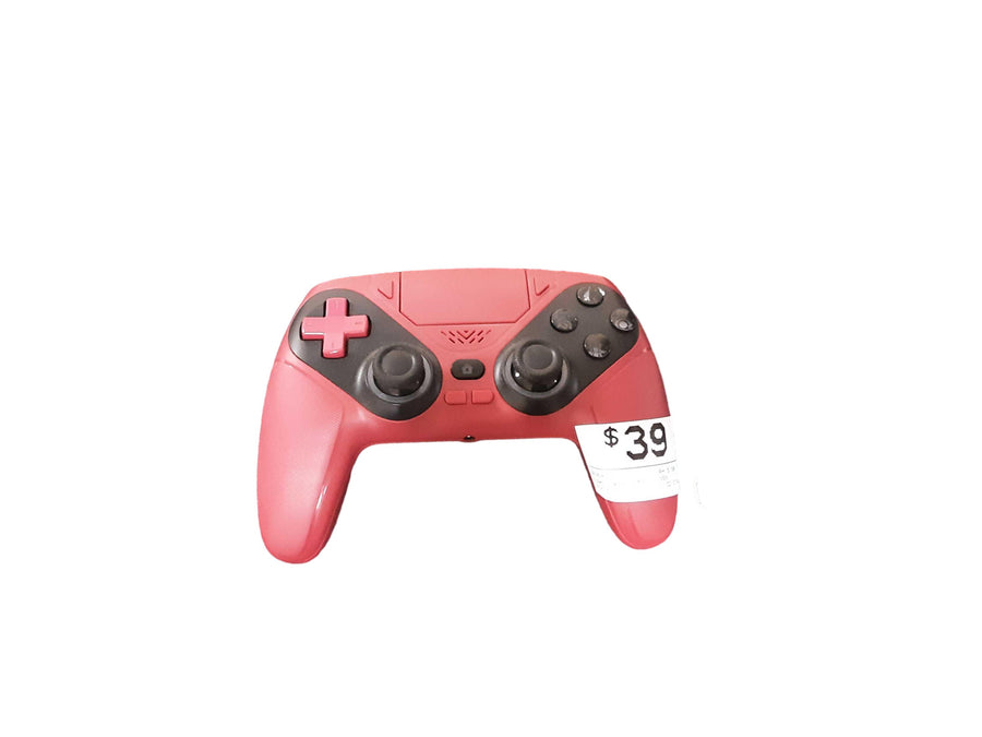 Generic Rh 5158 Purple Gaming Controller