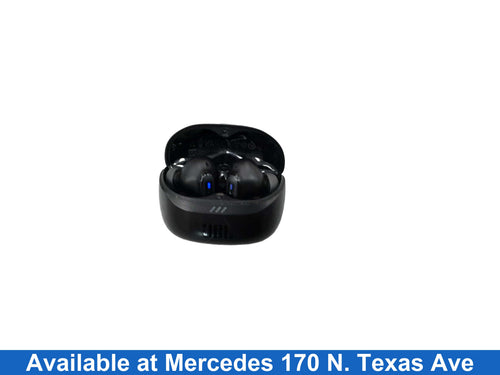 Jbl Tune Beam 2 Black
