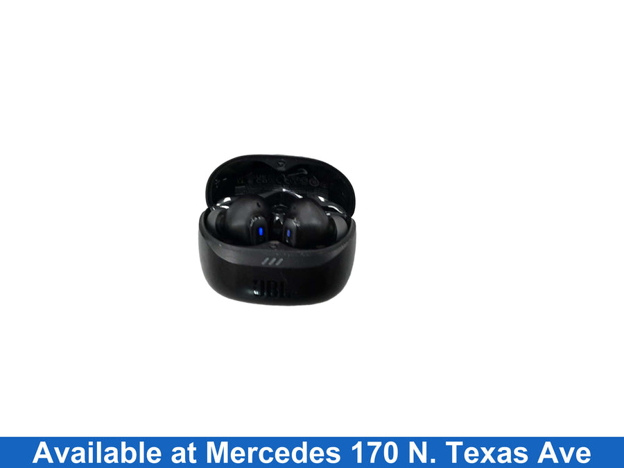 Jbl Tune Beam 2 Black
