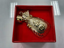 Symbol Pendant - Yellow Gold 10k (.417) 7.8 grams
