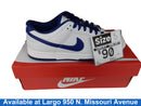 Nike Hf5441-117 White