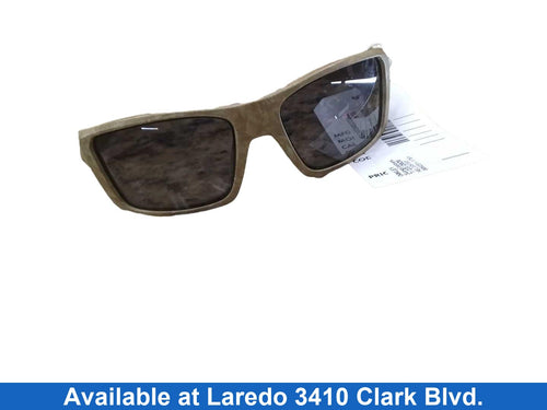 Oakley Heliostat Camo