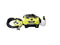 Ryobi Ry14am12 Green Corded Pressure Washer