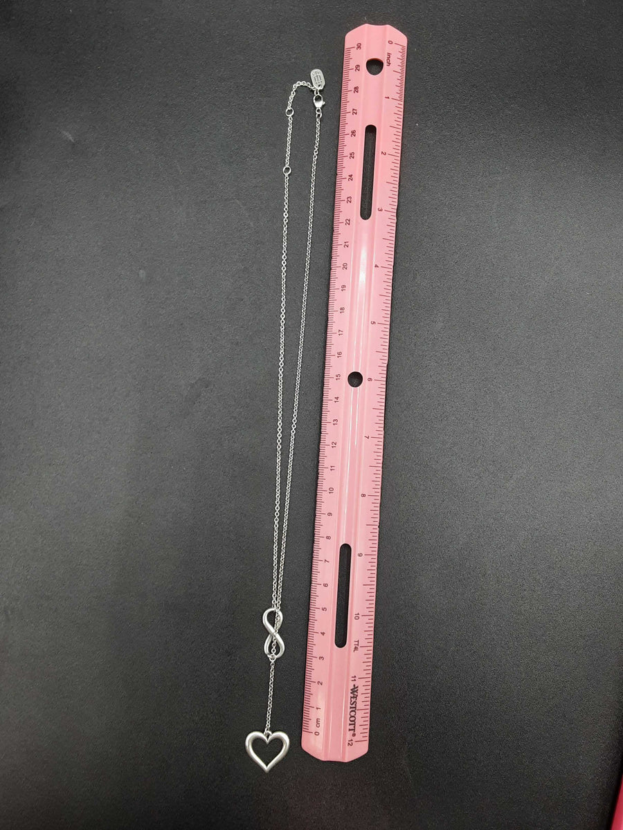Chain - Silver 8.7 grams 20 inch