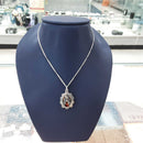 Chain - Silver 9.8 grams 18 inch
