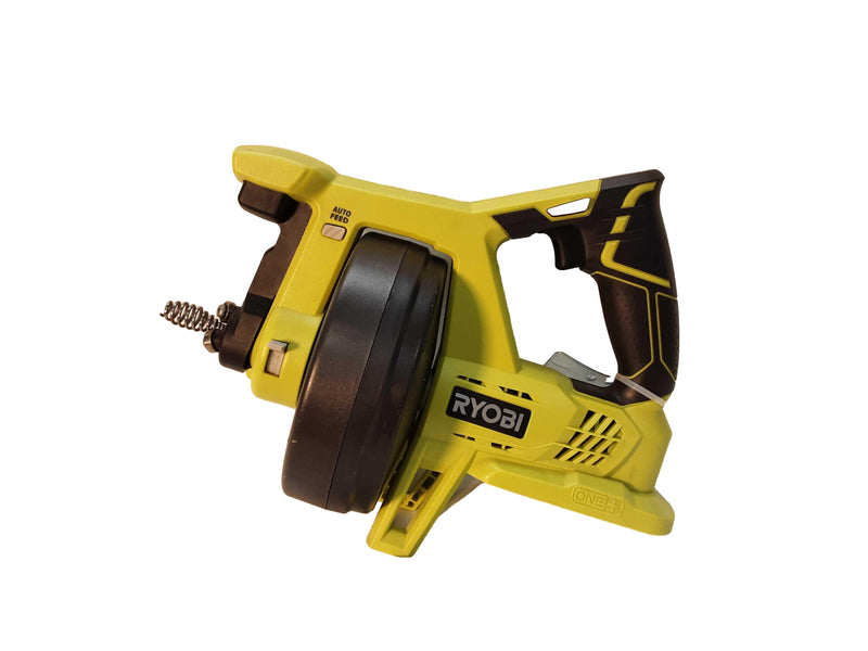 Ryobi P4001 Green Misc. Plumbing Tool