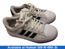 Adidas Lhg029003 White