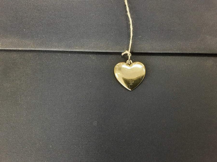 Pendant - Silver 4.6 grams